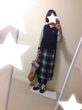 みぃ☆さんのコーディネート