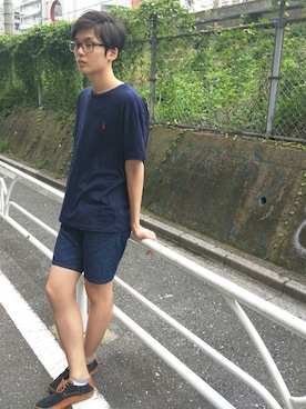 REIさんのコーディネート