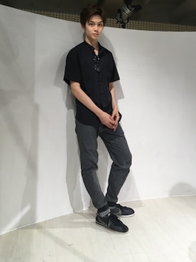 REIさんのコーディネート