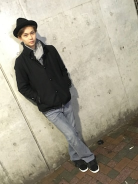 REIさんのコーディネート