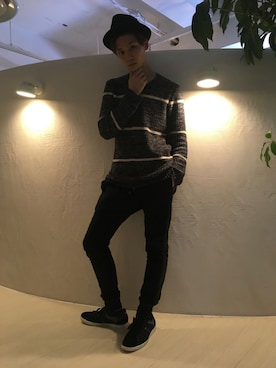 REIさんのコーディネート