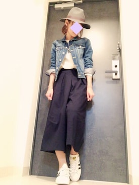 ai...さんのコーディネート