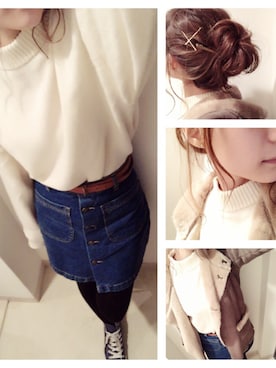 ai...さんのコーディネート