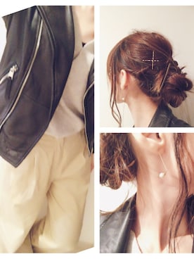 ai...さんのコーディネート