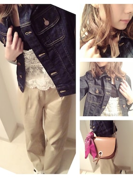 ai...さんのコーディネート