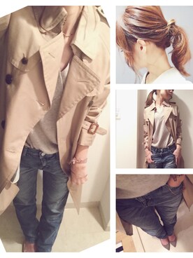 ai...さんのコーディネート