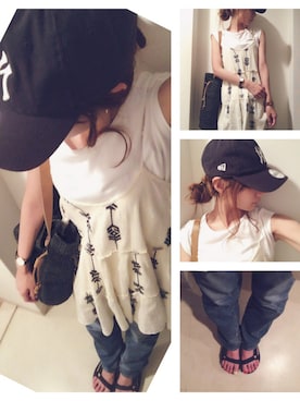 ai...さんのコーディネート