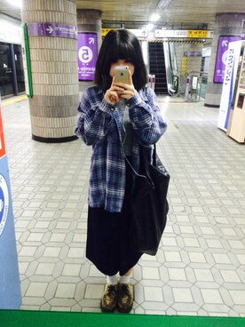 チョンチョンさんのコーディネート