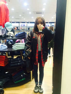 チョンチョンさんのコーディネート