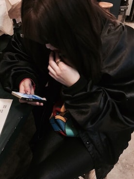 チョンチョンさんのコーディネート