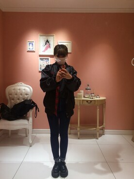 チョンチョンさんのコーディネート