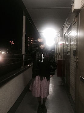 チョンチョンさんのコーディネート