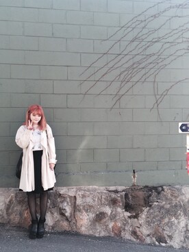 チョンチョンさんのコーディネート