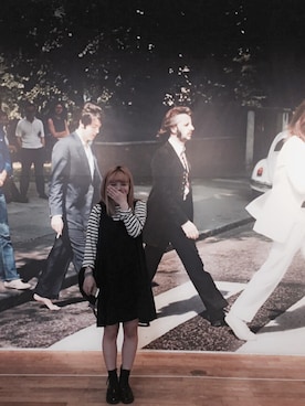 チョンチョンさんのコーディネート