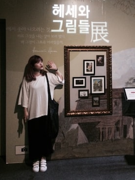 チョンチョンさんのコーディネート