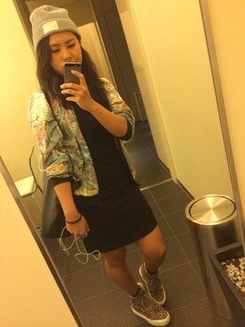 iuiさんのコーディネート