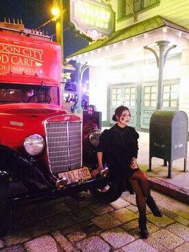 iuiさんのコーディネート