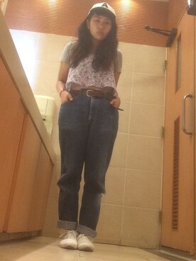 iuiさんのコーディネート