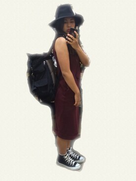 iuiさんのコーディネート