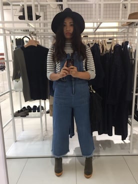 iuiさんのコーディネート