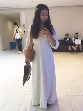 iuiさんのコーディネート