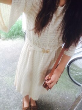 iuiさんのコーディネート