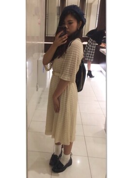 iuiさんのコーディネート