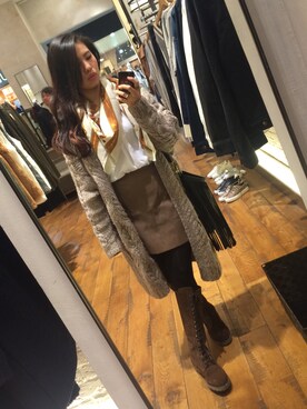 iuiさんのコーディネート