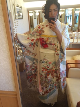 iuiさんのコーディネート