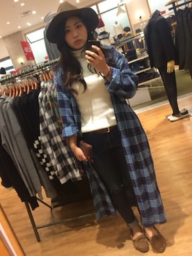 iuiさんのコーディネート