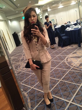 iuiさんのコーディネート