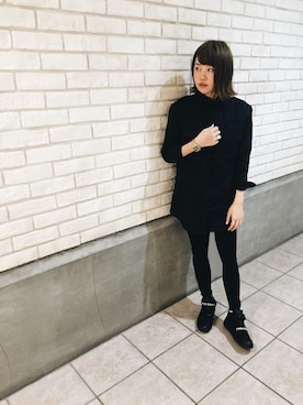 Azusa Isobeさんのコーディネート