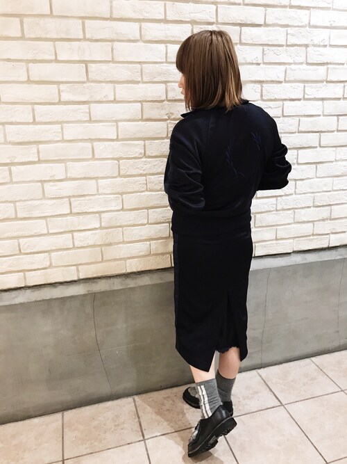 FRED PERRY（フレッドペリー）の「Muveil Track Jacket（ジャージ