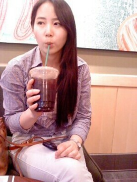 sun young さんのコーディネート