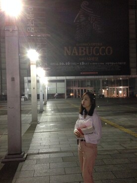 sun young さんのコーディネート