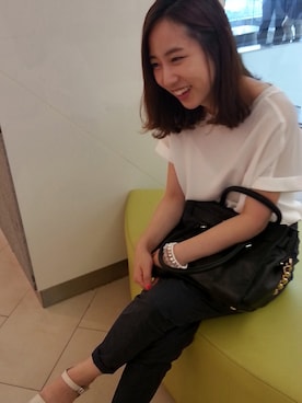 sun young さんのコーディネート