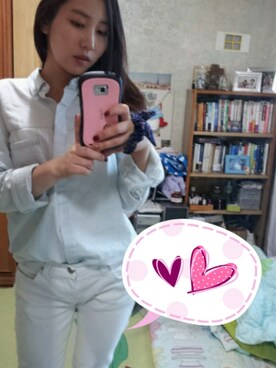 sun young さんのコーディネート