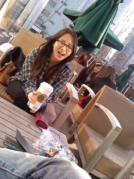 sun young さんのコーディネート