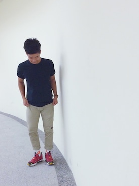 jeffreyさんのコーディネート