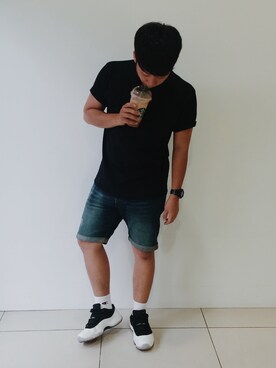 jeffreyさんのコーディネート