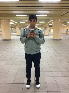 jeffreyさんのコーディネート