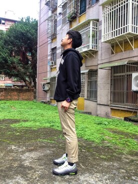 jeffreyさんのコーディネート