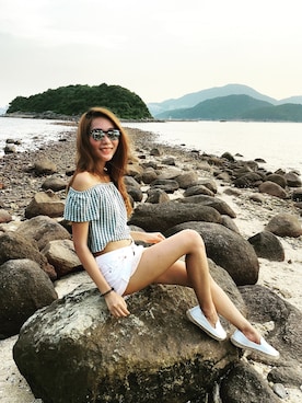 Chaylen さんのコーディネート