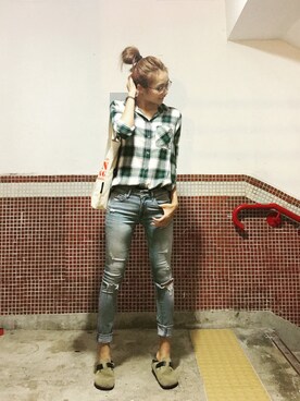 Chaylen さんのコーディネート