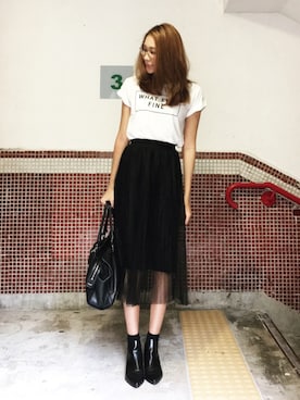 Chaylen さんのコーディネート