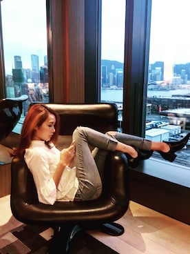 Chaylen さんのコーディネート