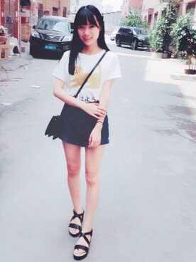 byajunさんのコーディネート