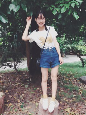 byajunさんのコーディネート