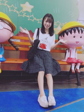 byajunさんのコーディネート