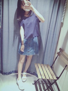 byajunさんのコーディネート